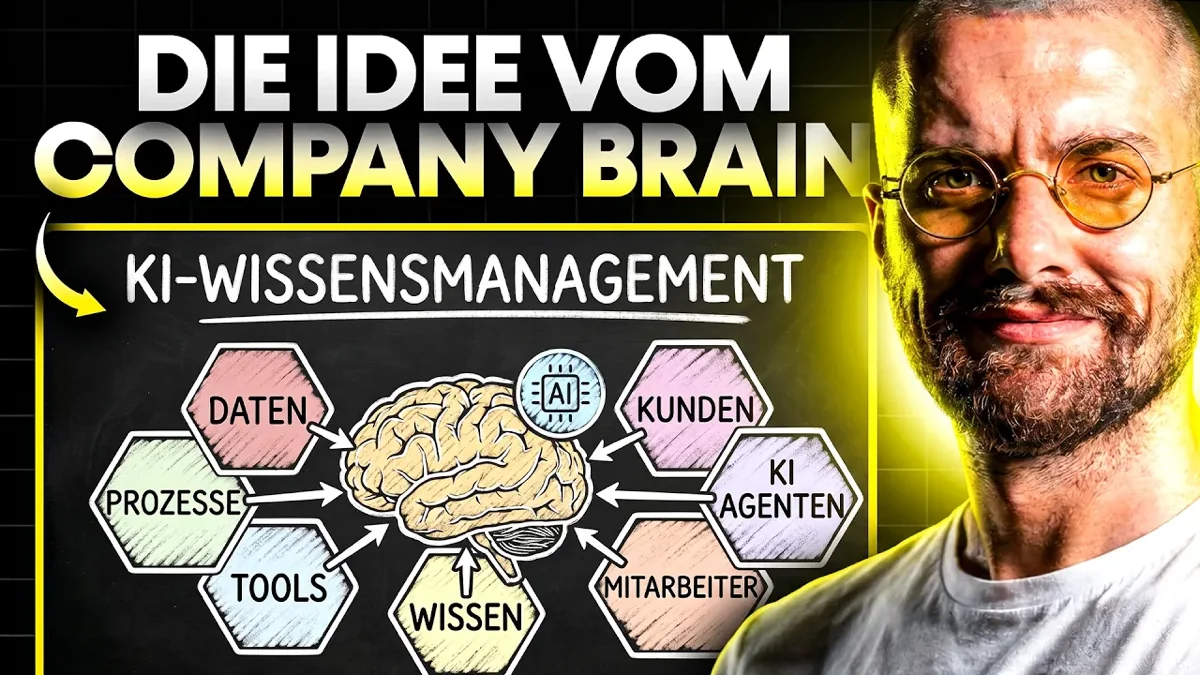 company-brain