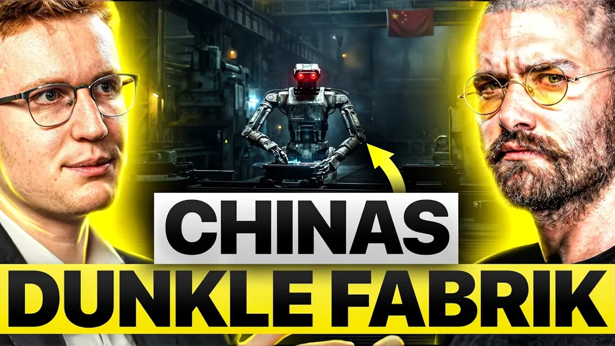 dunkle-fabriken