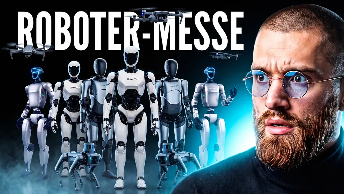 roboter-weltrekord