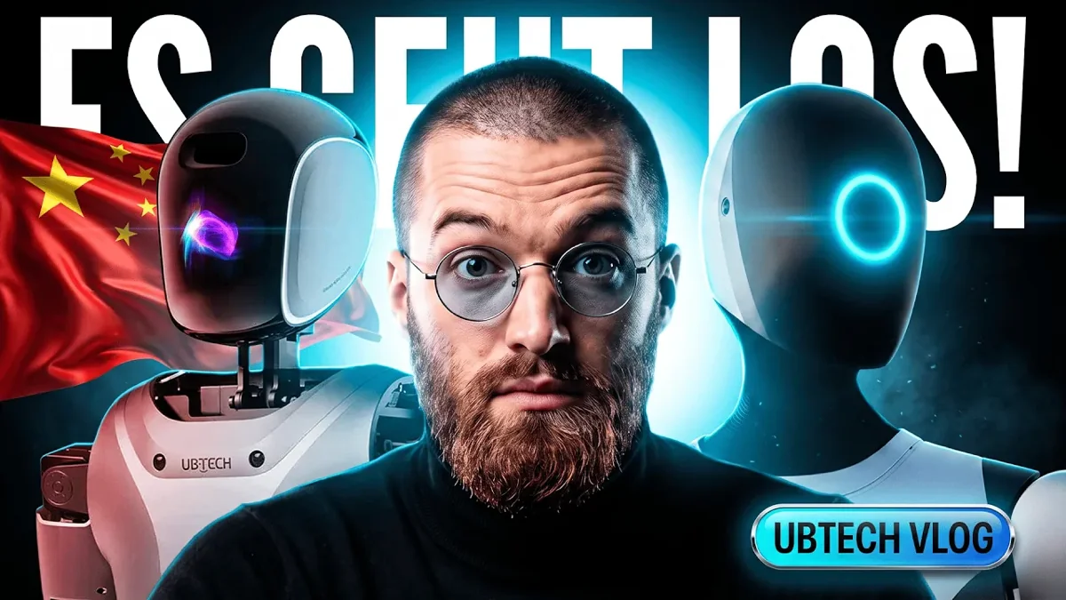 ubtech