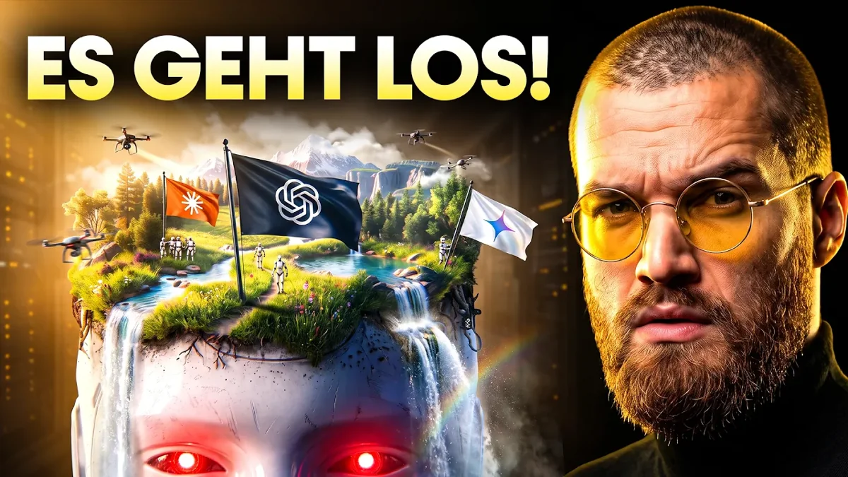 ki-zivilisationen