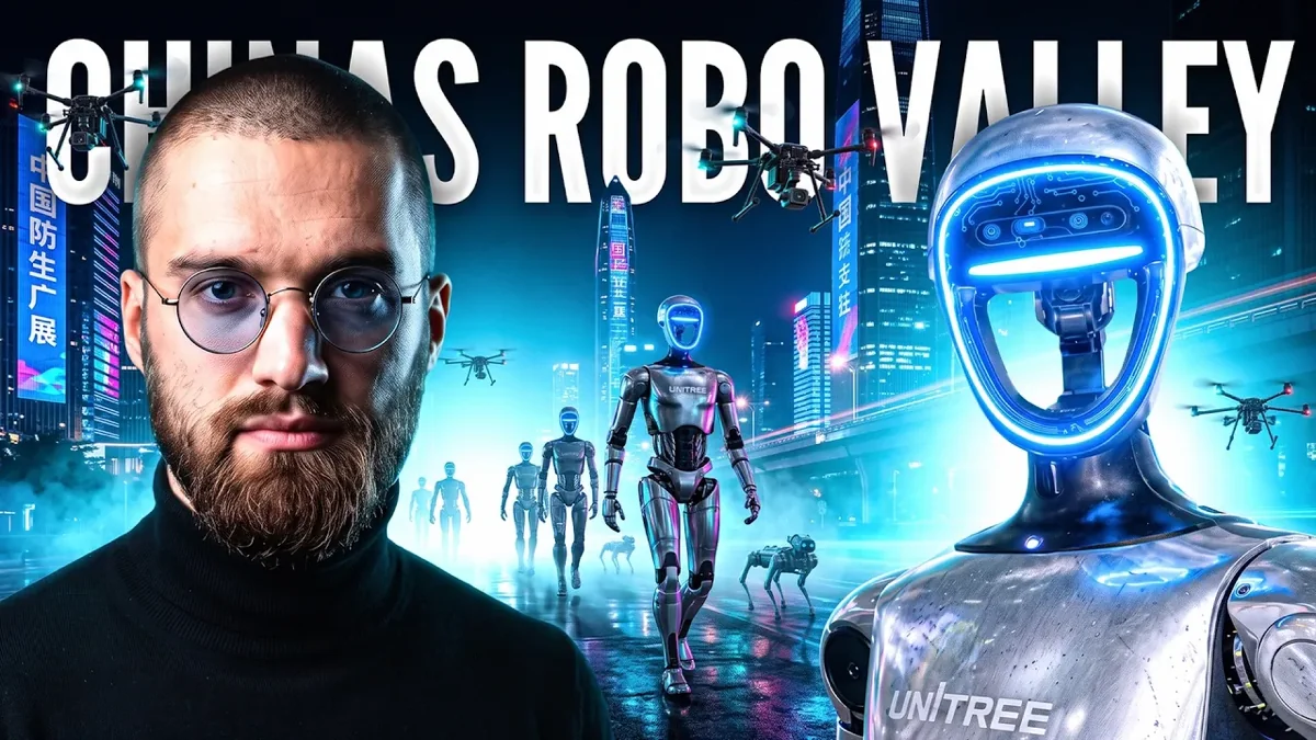 shenzhen-robot-valley