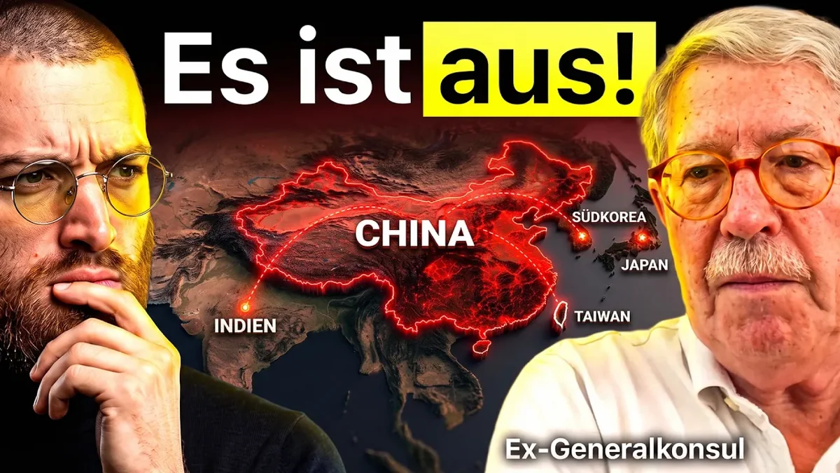 chinas-aufstieg