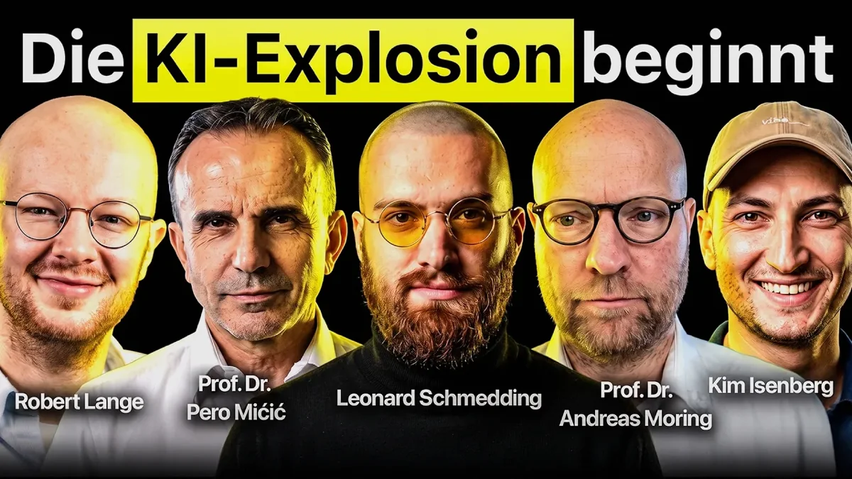 intelligenzexplosion