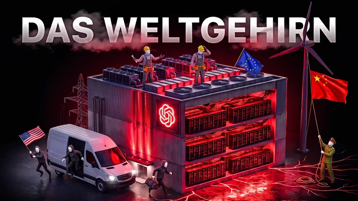 ki-wettrennen